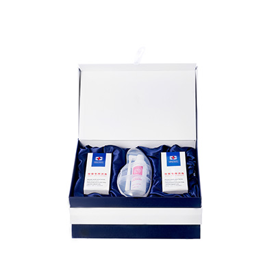 元宝阴道抑菌护理套盒