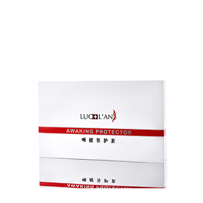 元宝气血能量增强套