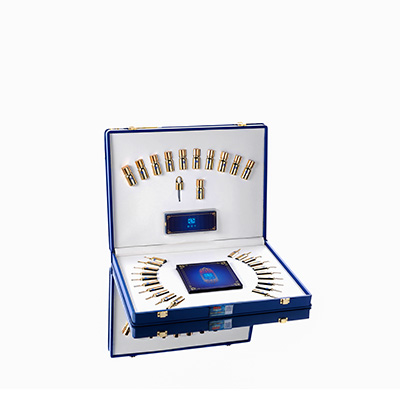 元宝全身经络解压套